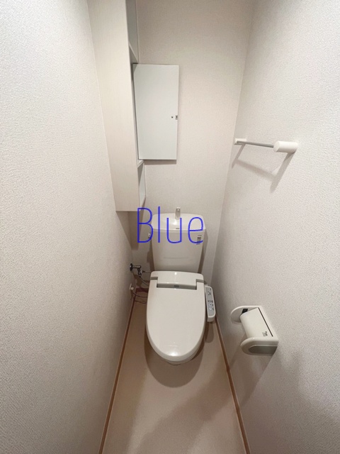 トイレ　同仕様