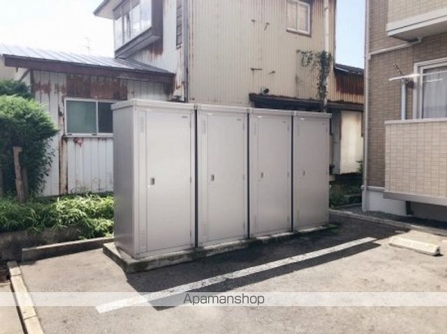 その他共有部分　その他共有部分