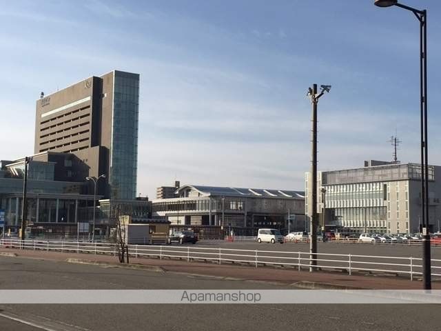 その他　秋田駅（その他）まで900m