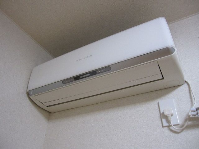 その他　エアコン
