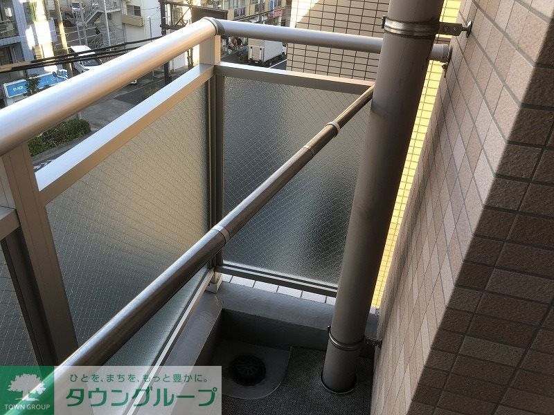 バルコニー　※参考写真