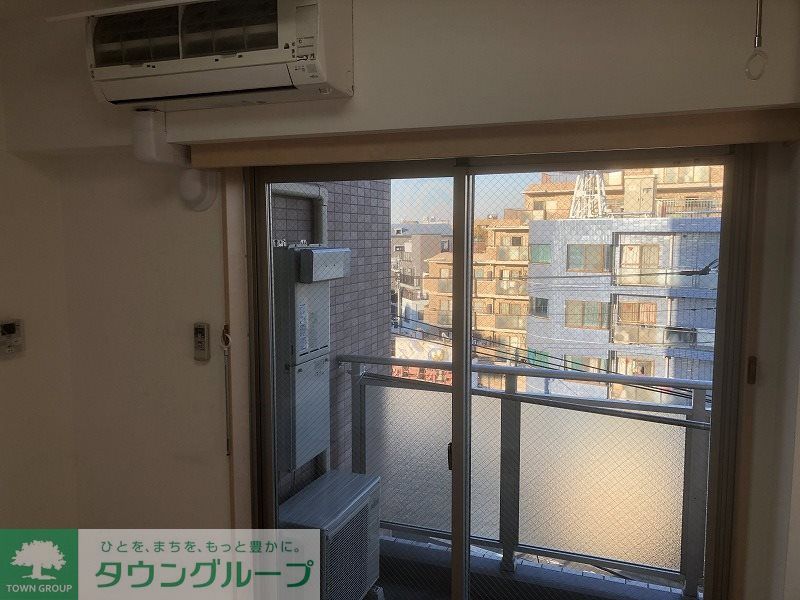 居室・リビング　※参考写真