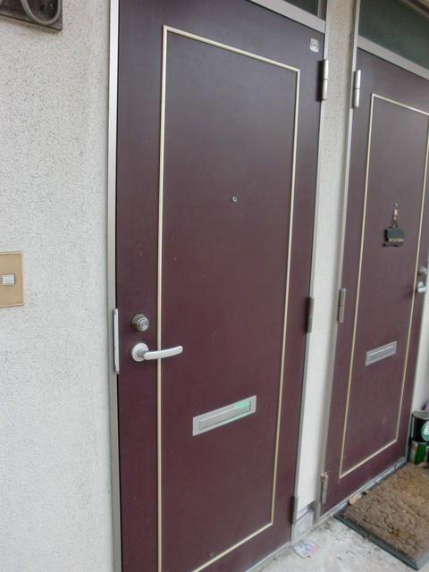 その他共有部分　★お問い合わせはタウンハウジングまで★