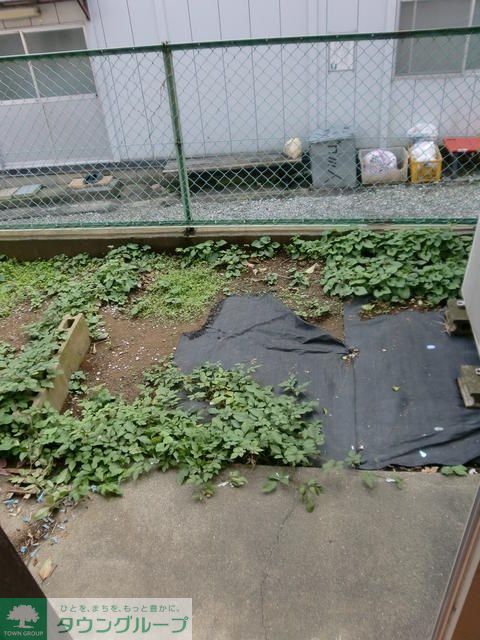 バルコニー　★お問い合わせはタウンハウジングまで★