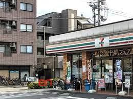 コンビニ　セブンイレブン練馬早宮1丁目店（コンビニ）まで280m