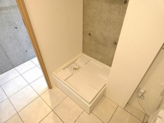 その他部屋・スペース　洗面