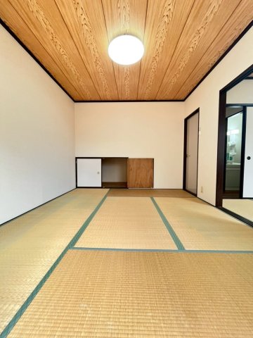 その他　同物件、別号室の写真です。