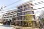 乃木坂駅より徒歩8分 3階 築3年3ヶ月の賃貸物件