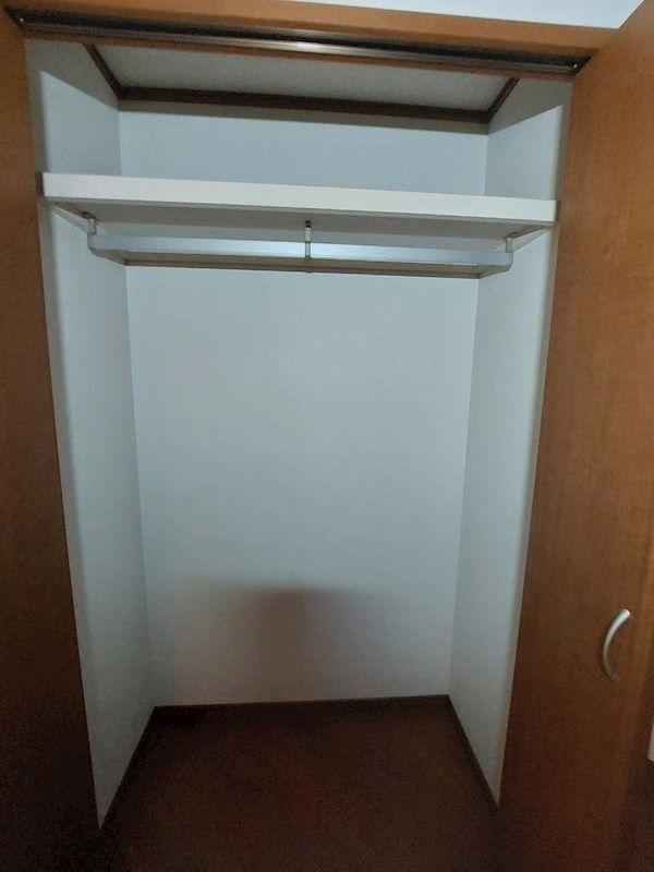 収納　☆たっぷり収納☆