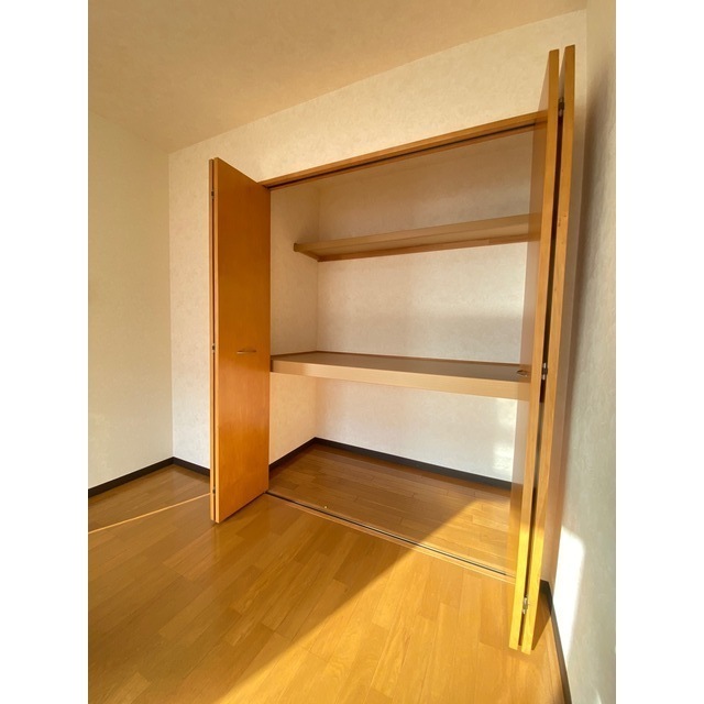 収納　※参考※別部屋