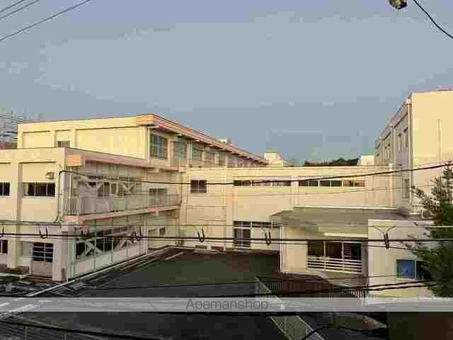 小学校　高南小学校（小学校）まで850m