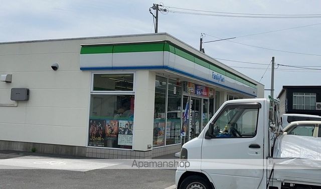コンビニ　ファミリーマート玉野迫間店（コンビニ）まで2142m