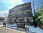 ジーメゾン向島シェルール 1階 築1年10ヶ月の賃貸物件