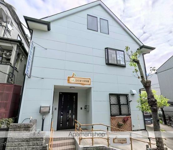 幼稚園・保育園　ひだまり保育園（幼稚園・保育園）まで261m