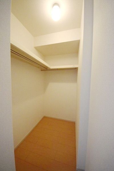 その他設備　★ウォークインクローゼット★