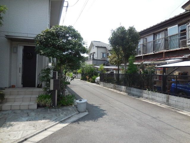 その他　物件周辺（その他）まで10m