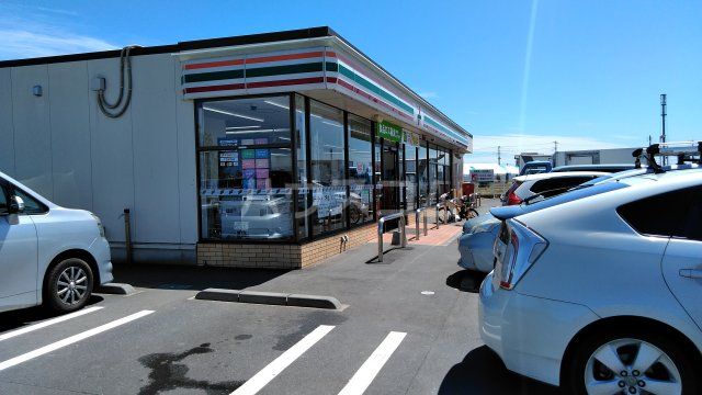 コンビニ　セブンイレブン 那珂湊十三奉行店（コンビニ）まで3982m