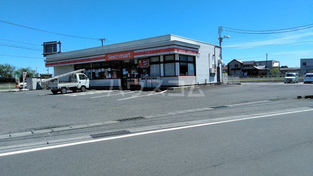 コンビニ　セイコーマート 十三奉行店（コンビニ）まで3522m