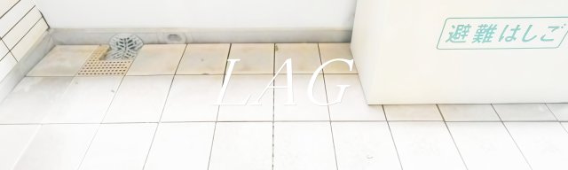 バルコニー　バルコニーです。