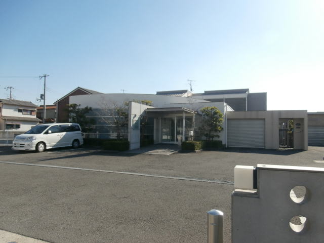 病院　中村クリニック様（病院）まで866m