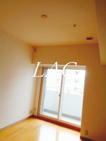 その他部屋・スペース　寝室です。