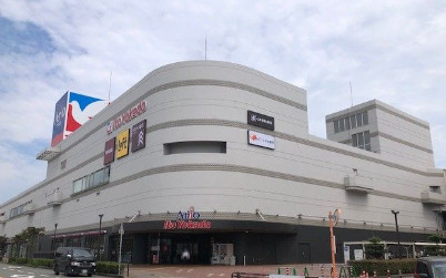 スーパー　イトーヨーカドー 加古川店（スーパー）まで729m