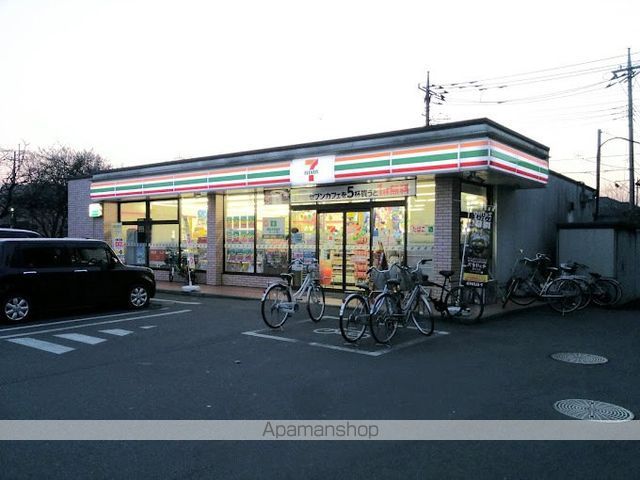 コンビニ　セブン－イレブン大宮春岡店（コンビニ）まで838m
