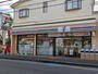コンビニ　セブンイレブン　向原店（コンビニ）まで300m