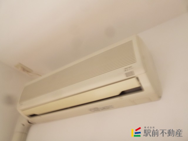 その他設備　同タイプ別部屋