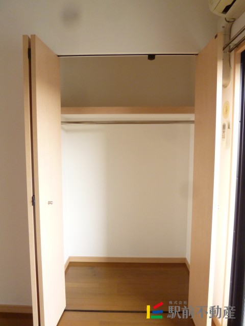 収納　同タイプ別部屋