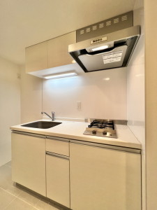 キッチン　※別部屋参考写真