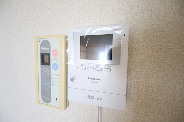 洗面設備　別室の参考写真です。※現況優先