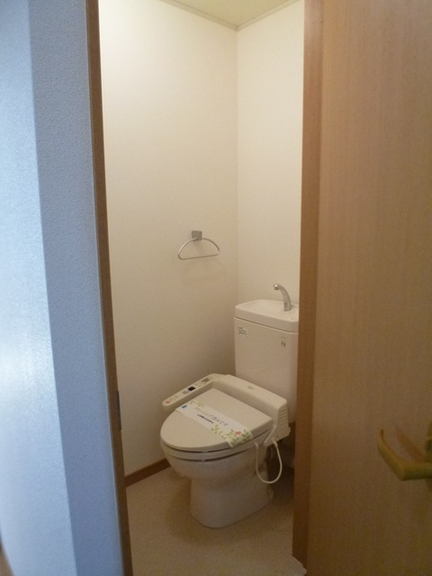 トイレ　ＷＣ
