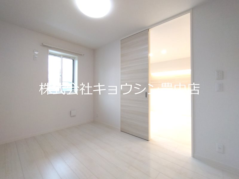 その他部屋・スペース