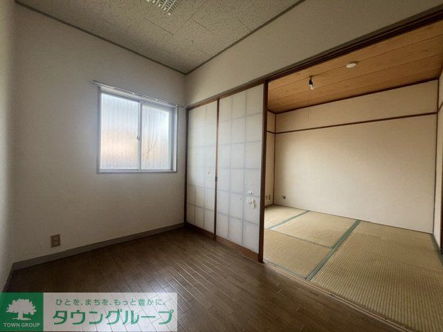 その他部屋・スペース　リビング/居室