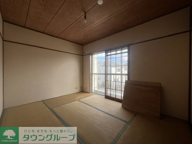 その他　リビング/居室