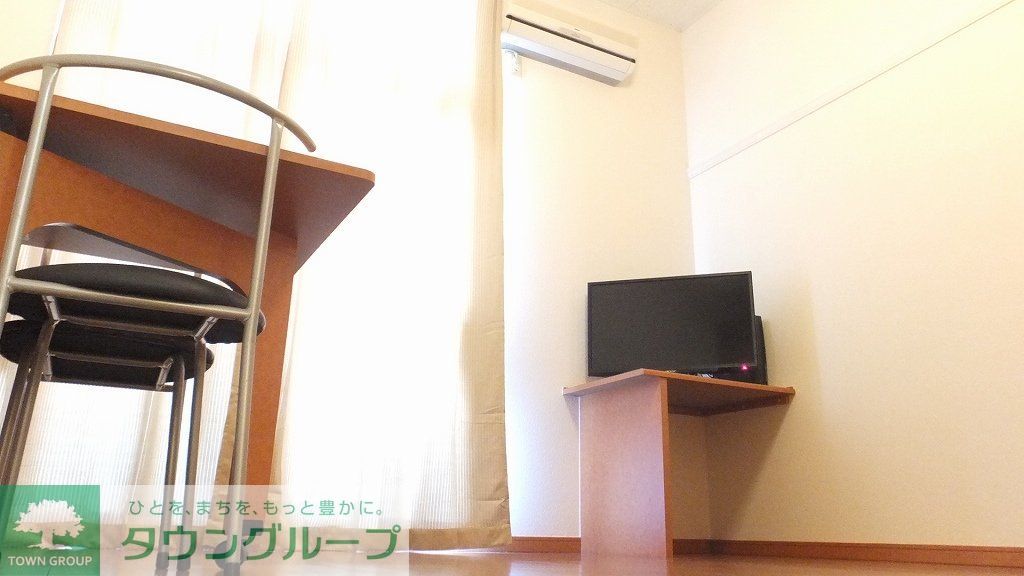 その他部屋・スペース　家具家電付き