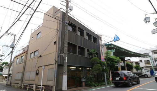 その他　千葉金属株式会社 本社（その他）まで1263m