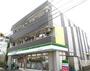 戸塚駅より徒歩8分 2階 築16年4ヶ月の賃貸物件