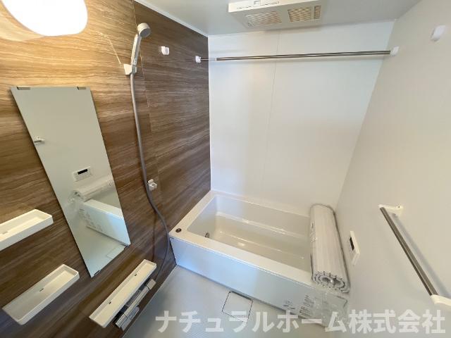 バス・シャワールーム　ユニットバス