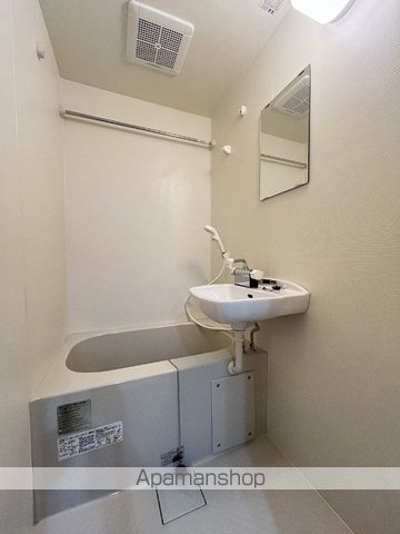 エテルノアの風呂写真