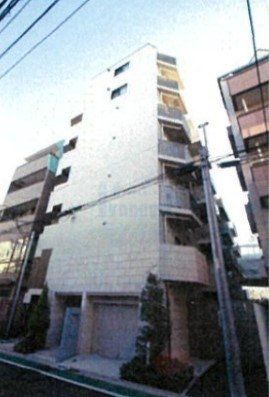 建物外観　☆こちらの物件は仲介手数料無料です☆