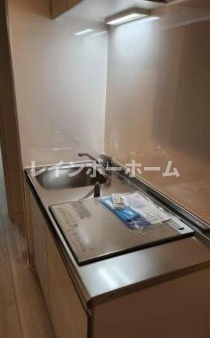 キッチン　※同施工イメージ写真