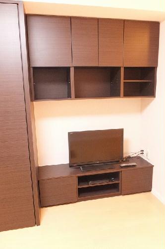 その他　３２型液晶テレビ設置済みです。