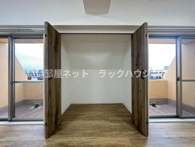 収納　【お部屋さがしはラックハウジングにお問合せ下さいませ♪】