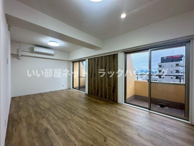 居室・リビング　【お部屋さがしはラックハウジングにお問合せ下さいませ♪】