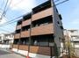 エクセルシス 3階 築8年5ヶ月の賃貸物件