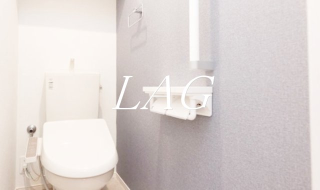 トイレ　トイレです。（同仕様です。）