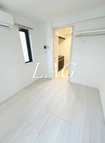 その他部屋・スペース　寝室です。