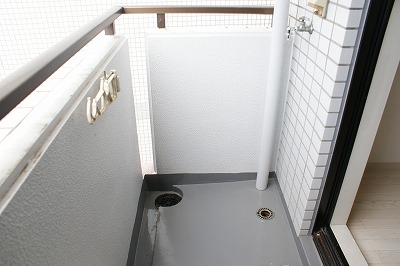 バルコニー　ベランダ